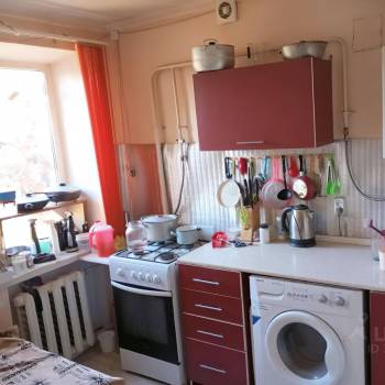 Продается 1-комнатная квартира, 45 м²