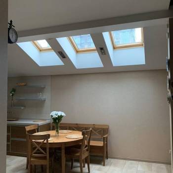 Сдается Многокомнатная квартира, 130 м²