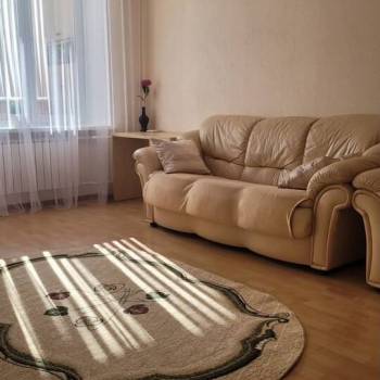 Сдается 2-х комнатная квартира, 68,8 м²