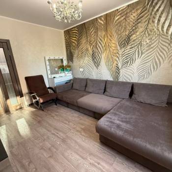 Продается 3-х комнатная квартира, 75 м²