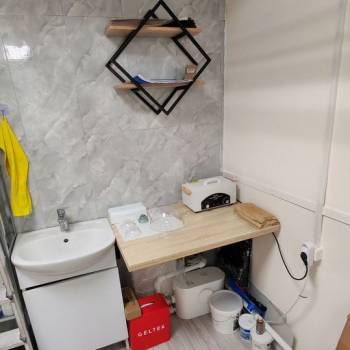 Сдается Нежилое помещение, 17,8 м²