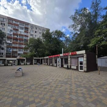 Сдается Нежилое помещение, 18 м²