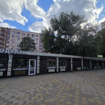Сдается Нежилое помещение, 18 м²