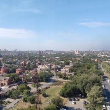 Продается 1-комнатная квартира, 31,5 м²