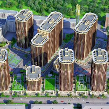 Продается 1-комнатная квартира, 29,5 м²