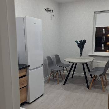 Сдается 1-комнатная квартира, 35,5 м²