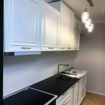Продается 2-х комнатная квартира, 49,6 м²
