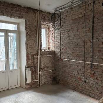 Продается 3-х комнатная квартира, 77 м²