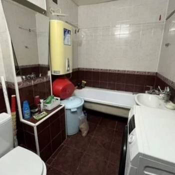 Продается 2-х комнатная квартира, 60 м²