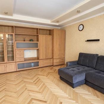 Сдается 1-комнатная квартира, 33 м²