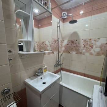 Продается 3-х комнатная квартира, 62,8 м²