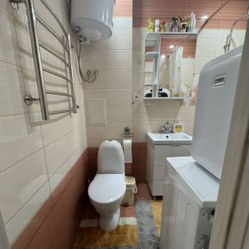 Продается 3-х комнатная квартира, 62,8 м²