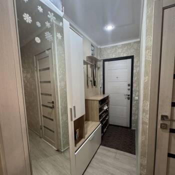 Продается 3-х комнатная квартира, 62,8 м²