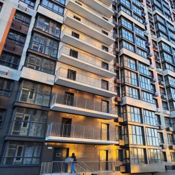 Продается 2-х комнатная квартира, 39 м²