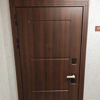 Продается 2-х комнатная квартира, 39 м²
