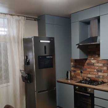 Продается 2-х комнатная квартира, 57 м²