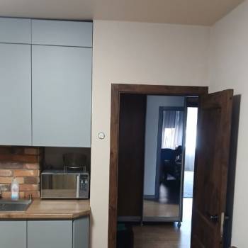 Продается 2-х комнатная квартира, 57 м²