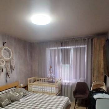 Продается 2-х комнатная квартира, 57 м²