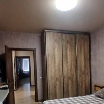 Продается 2-х комнатная квартира, 57 м²