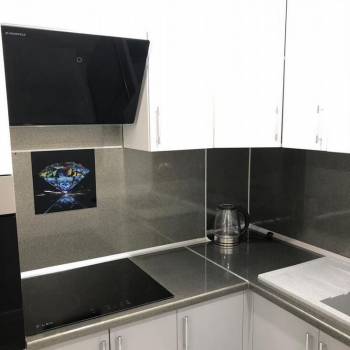 Сдается 1-комнатная квартира, 44 м²