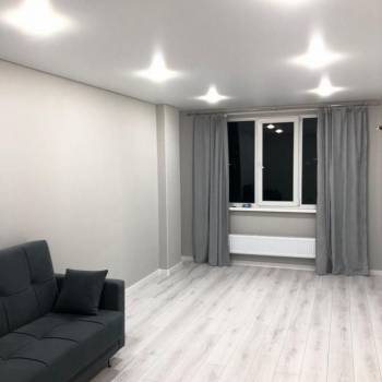 Сдается 1-комнатная квартира, 44 м²
