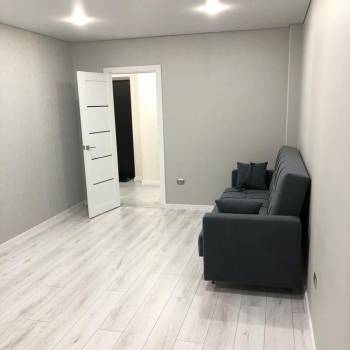 Сдается 1-комнатная квартира, 44 м²