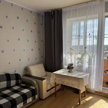 Продается 1-комнатная квартира, 40 м²