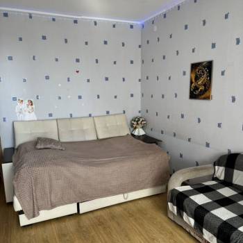 Продается 1-комнатная квартира, 40 м²