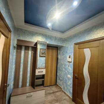 Сдается 1-комнатная квартира, 33 м²