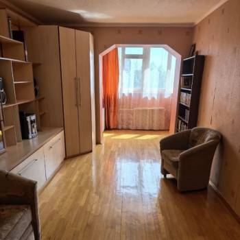 Продается 3-х комнатная квартира, 84,7 м²