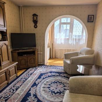 Продается 3-х комнатная квартира, 84,7 м²