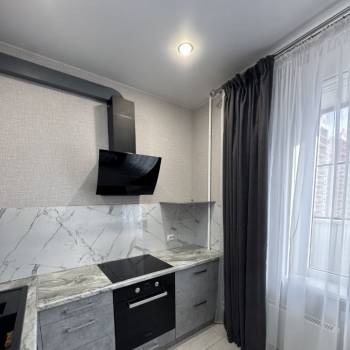 Сдается 1-комнатная квартира, 37 м²