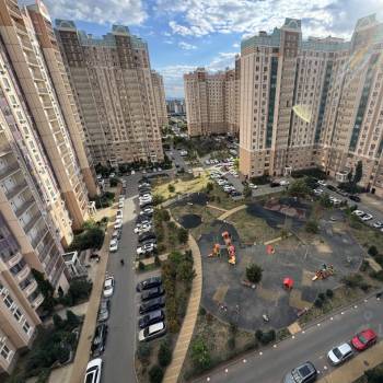 Сдается 1-комнатная квартира, 37 м²