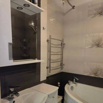 Продается 2-х комнатная квартира, 56,4 м²