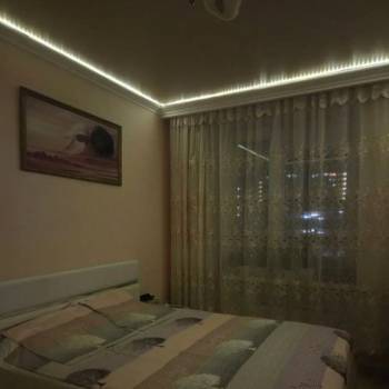 Продается 2-х комнатная квартира, 56,4 м²