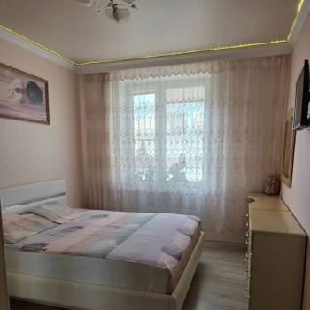 Продается 2-х комнатная квартира, 56,4 м²
