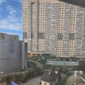 Продается 2-х комнатная квартира, 56,4 м²