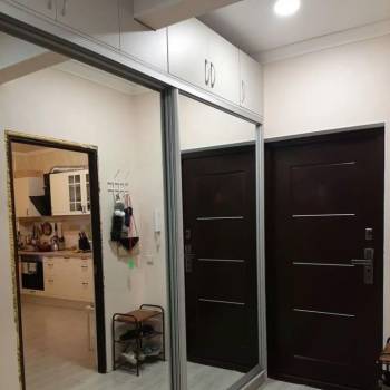 Продается 2-х комнатная квартира, 56,4 м²
