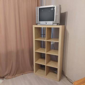 Сдается 1-комнатная квартира, 0 м²