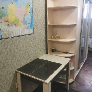 Сдается 1-комнатная квартира, 19 м²