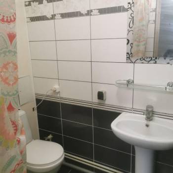 Сдается 1-комнатная квартира, 19 м²
