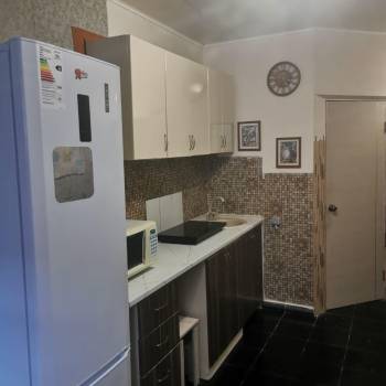 Сдается 1-комнатная квартира, 19 м²