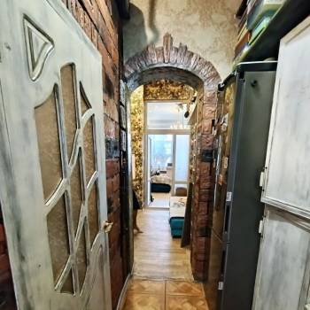 Продается 1-комнатная квартира, 39 м²