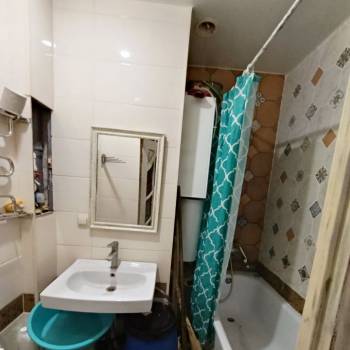 Продается 1-комнатная квартира, 39 м²
