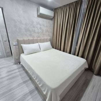 Продается 1-комнатная квартира, 24 м²