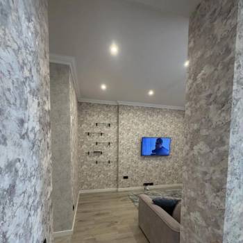 Продается 2-х комнатная квартира, 72 м²