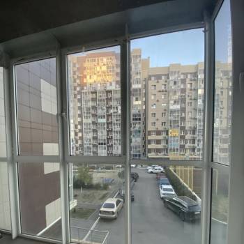 Сдается 1-комнатная квартира, 32 м²
