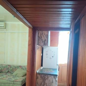 Сдается 1-комнатная квартира, 30 м²