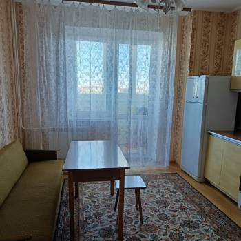 Сдается 1-комнатная квартира, 50,3 м²