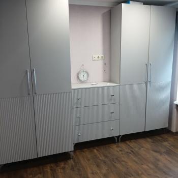 Продается 2-х комнатная квартира, 57 м²